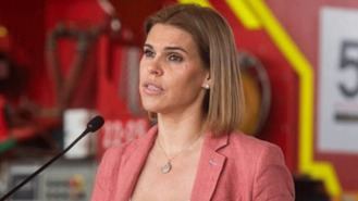 La alcaldesa presentará una moción en el Pleno para pedir el cierre del CAED tras la última agresión sexual