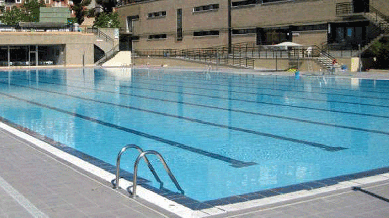 Las piscinas de la Comunidad abren sus puertas este sábado con un 60% de aforo