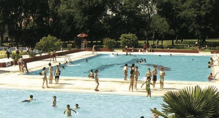 Descuentos del 50% ara los parados en la piscina municipal