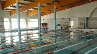 Reabren la piscina de Cerro del Telégrafo con una jornada de puertas abiertas