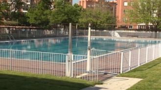 La piscina de Peñuelas cerrará este verano para llevar a cabo una reforma integral de las instalaciones