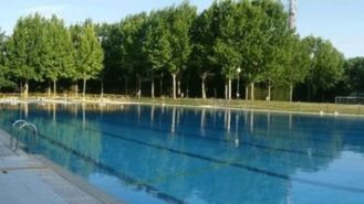Las piscinas del polideportivo Alhóndiga-Sector III y Perales del Río abrirán el 1 de junio