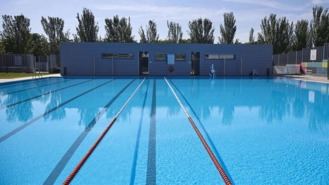 Las piscinas municipales venden más de un millón de entrada, 89% más que el año anterior