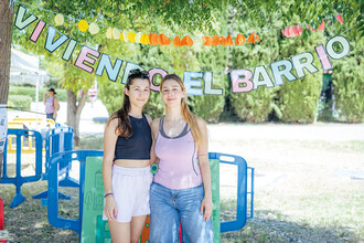 Vivienda a cambio de voluntariado: una oportunidad para jóvenes solidarios