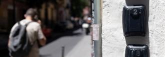La Comunidad da luz verde al Plan Reside de la capital: Prohibe las VUT en edificios residenciales