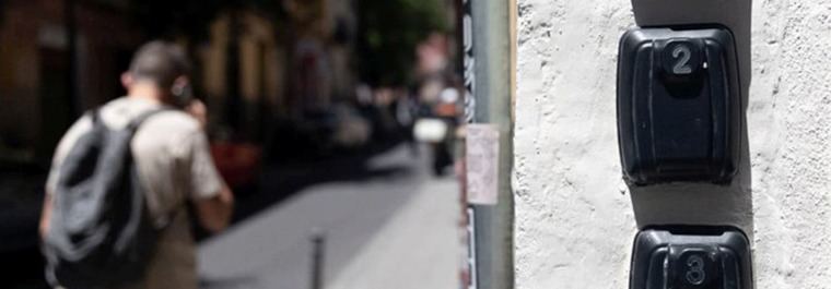La Comunidad da luz verde al Plan Reside de la capital: Prohibe las VUT en edificios residenciales