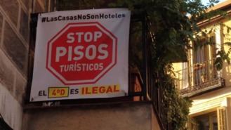 Ayuso carga contra la 