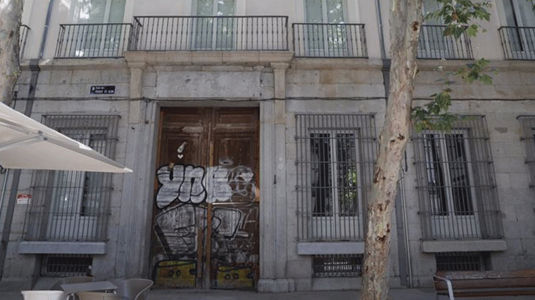 Condenada una exresponsable municipal a tres meses de cárcel por delito contra el patrimonio en el Palacio de Sueca