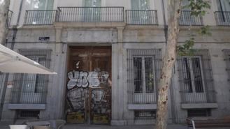 Condenada una exresponsable municipal a tres meses de cárcel por delito contra el patrimonio en el Palacio de Sueca