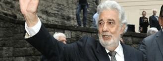 Plácido Domingo no volverá a actuar en la Opera de Nueva York