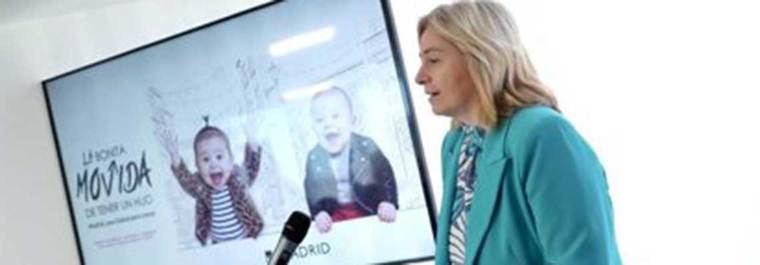 Las ayudas de hasta 1.000 euros por nacimiento o adopción ya pueden solicitarse