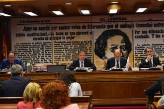 El Gobierno respaldará a agricultores y ganaderos afectados por incendios
