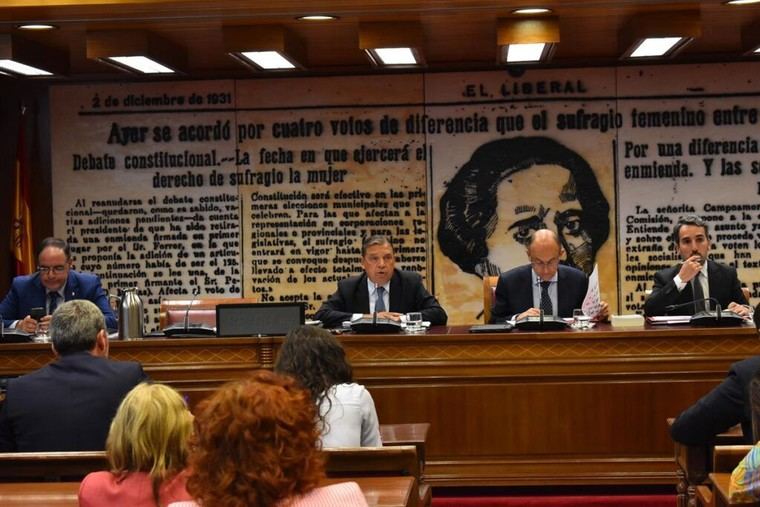 El Gobierno respaldará a agricultores y ganaderos afectados por incendios