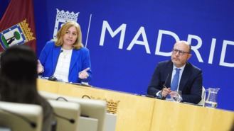 Luz Verde al Plan de Natalidad: 1.275 M hasta 2029 y servicio de información para niños con discapacidad
