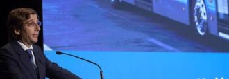 1.000 M para el Plan Estratégico de la EMT hasta 2025
