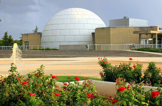 El Planetario de Madrid celebra 40 años con un ciclo sobre astronomía