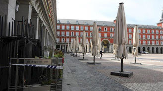 Plan para la hostelería con préstamos blandos, 40.000 € por beneficiario