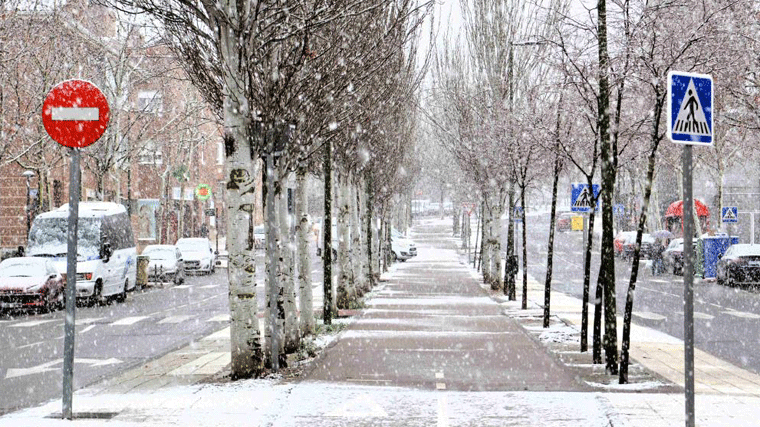 Presentado el Plan de Emergencias ante Inclemencias Invernales con actuaciones y recomendaciones