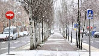 Presentado el Plan de Emergencias ante Inclemencias Invernales con actuaciones y recomendaciones