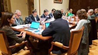 Gobierno, Comunidad y ayuntamientos de Madrid y Rivas acuerdan un plan extraordinario para la Cañada