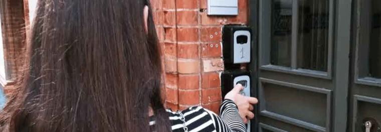 Aprobado el Plan Reside: sin VUT dispersas en el Centro y acceso independiente en bajos y 1º