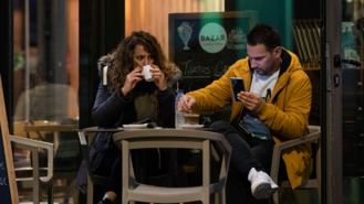 El plan de rescate a la hostelería, comercio y turismo, en vigor desde este jueves