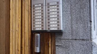 El Plan Reside municipal para controlar los pisos turísticos en la capital se aprobará en mayo
