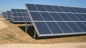 El Ayuntamiento alegará contra de una planta solar en el Parque del Sureste