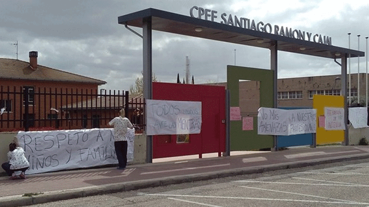 Nace la Plataforma de Afectados de los supuestos malos tratos en el Ramón y Cajal