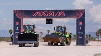 Plataforma Stop Fórmula 1 anuncia movilizaciones y acciones legales por el ruido de las obras nocturnas
