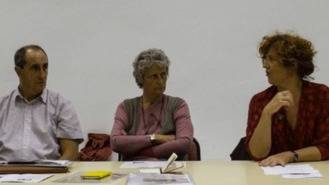 Colectivos sociales piden la implantación de una enfermería escolar en los centros