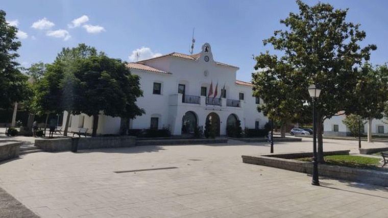 Regresa el cine de verano a la plaza de España tras la pandemia