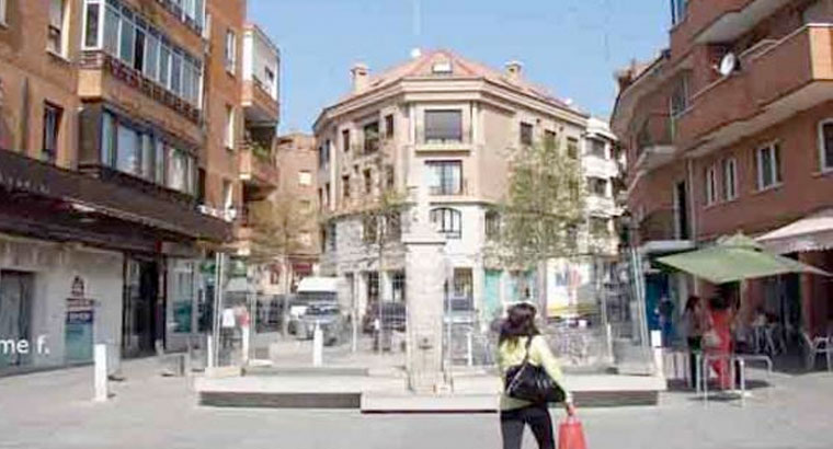 Ganemos se constituye el domingo con apoyo de IU y Eqyuuo