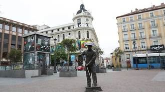 Aprobada la remodelación de la 