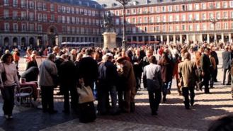 Madrid supera la barrera de los 7 M de habitantes al cerrar 2023 con 86.572 nuevos residentes