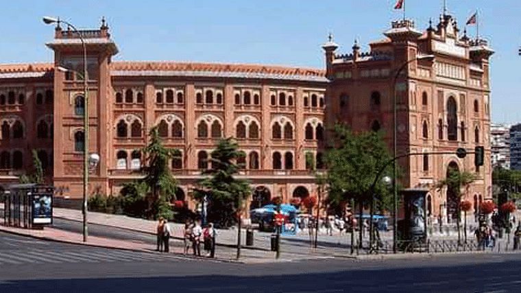 Salamanca tramita que los bares del entorno de Ventas amplíen horario en San Isidro