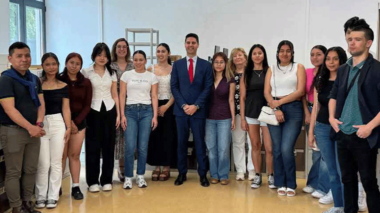 Abre el plazo para solicitar las becas de FP de grado medio y superior