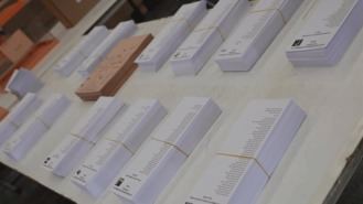 Concluye el plazo para que los partidos y coaliciones registren las listas