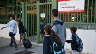 Abre el plazo de admisión de alumnos para el próximo curso hasta el 26 de marzo