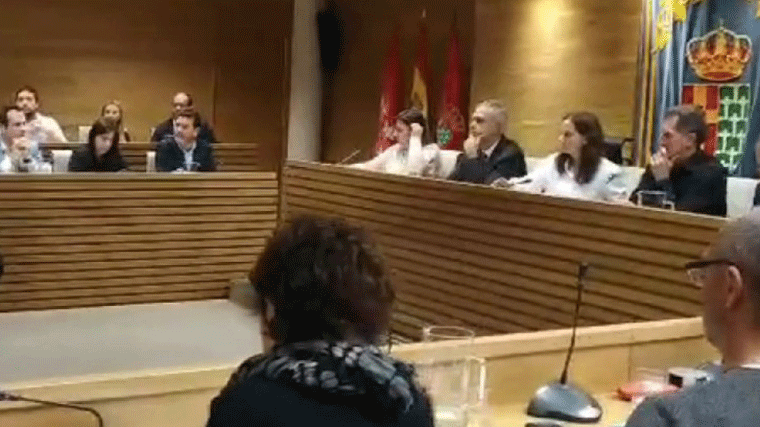 El Pleno debatirá la fórmula para los bautizos civiles en el Ayuntamiento