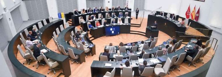 MM y PSOE fuerzan un Pleno para revocar el acurdo Vox-PP sobre el aborto