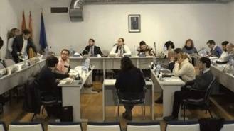 El Pleno aprueba la bajada del IBI, pero se retiran 10 modifiaciones de la ordenanza