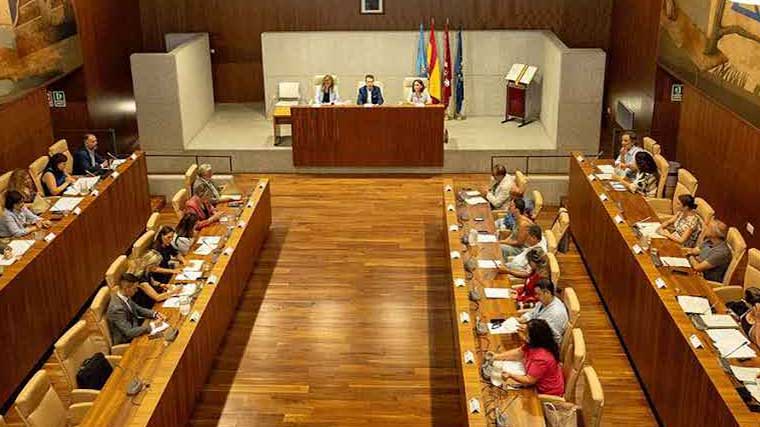 El Pleno aprueba la supresión de la tasa de mascotas y la rebaja de 300 euros a la Plusvalía municipal