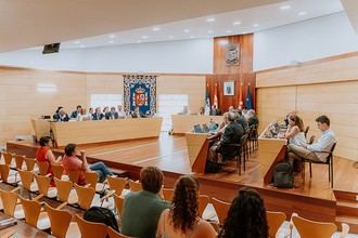 Debate sobre el Estado de la Ciudad programado para el 4 de septiembre