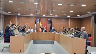 Aprobada la nueva propuesta de planeamiento urbano en Valdemorillo para las urbanizaciones