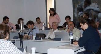 Gross remodela el gobierno de Valdemoro al incorporarse una edil