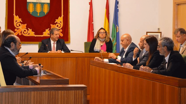 El Ayuntamiento destinará un 25% del Prisma a gasto corriente