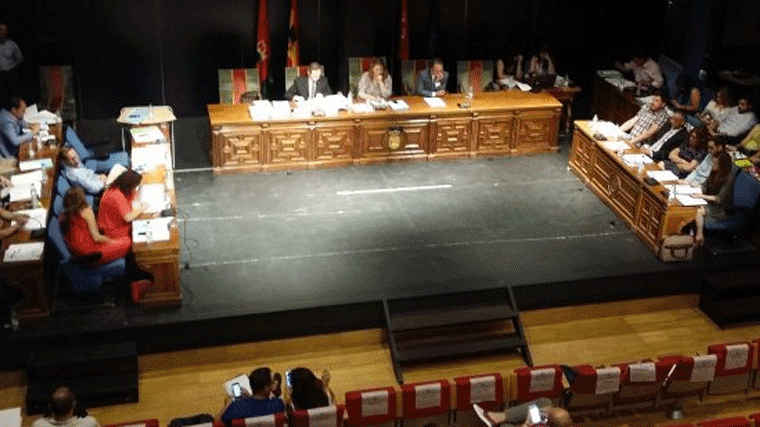 El Pleno el 9-O reprobará al alcalde por sus declaraciones sobre el atentado de Barcelona