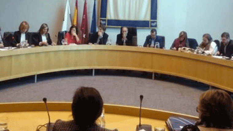 Los presupestos de 2017 prevén inversiones de casi 10 millones de euros