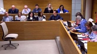 El Pleno aprobará reducciones en bonificaciones de los impuestos de vehículos, IBI, obras e IAE